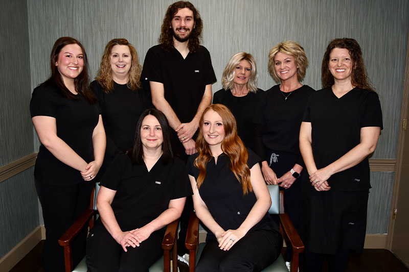 Dentist in London