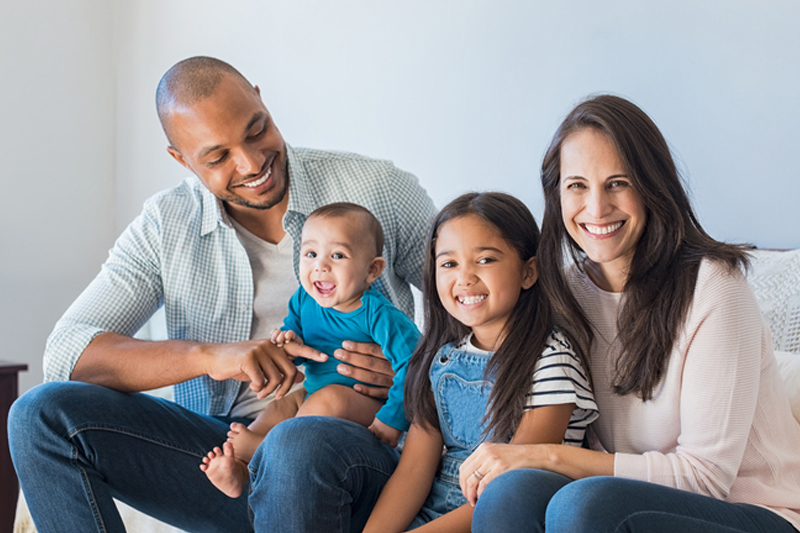 Cosmetic Dentist in London