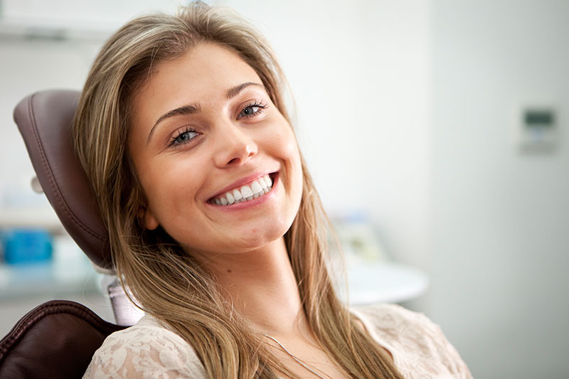 Dental Crowns in London