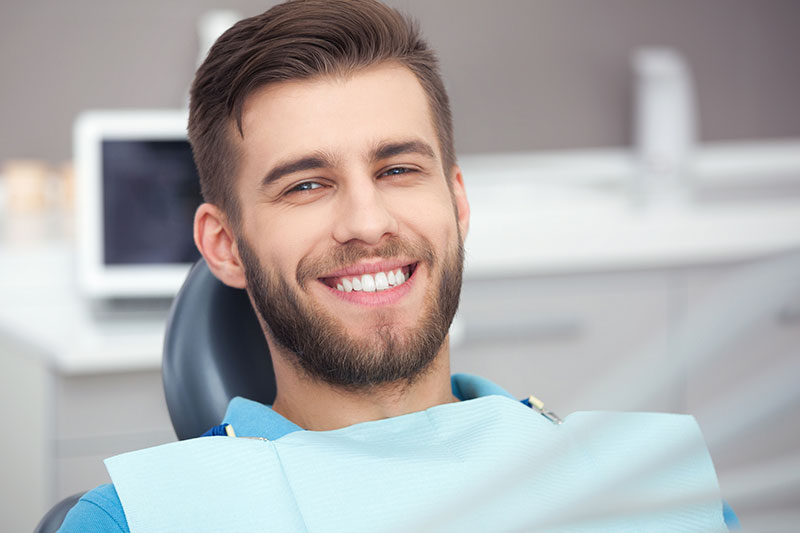 Dental Fillings in London