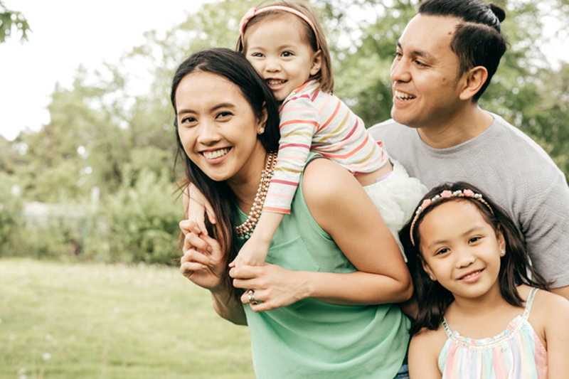 Family Dentistry in London