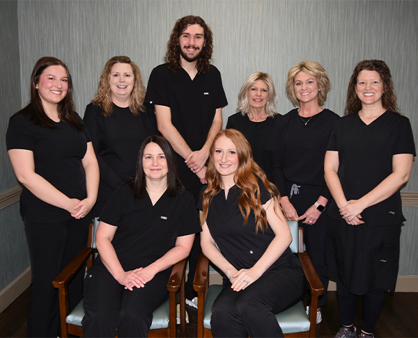 Dentist in London, KY - Family & Cosmetic Dental 40741